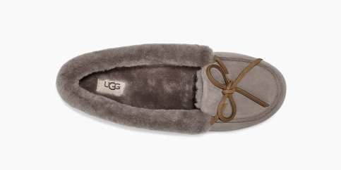 ソラーナ ローファー 1020041｜モカシン・ローファー｜UGG®（アグ）公式オンライン アウトレットストア